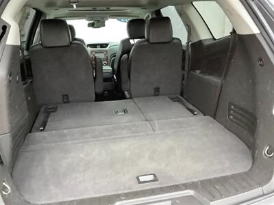 2014 Chevrolet Traverse LTZ - Photo 46 - Crest Hill, IL 60403