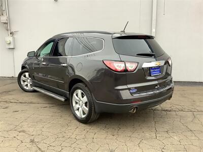 2014 Chevrolet Traverse LTZ - Photo 3 - Crest Hill, IL 60403