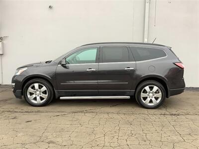 2014 Chevrolet Traverse LTZ - Photo 27 - Crest Hill, IL 60403