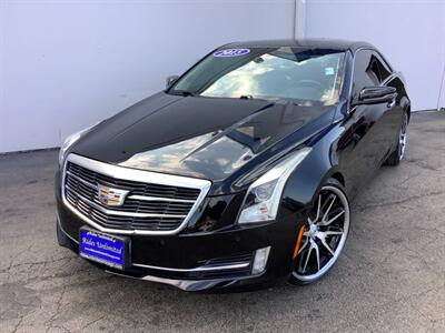 2015 Cadillac ATS 3.6L Luxury   - Photo 6 - Crest Hill, IL 60403