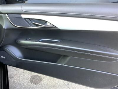 2015 Cadillac ATS 3.6L Luxury   - Photo 35 - Crest Hill, IL 60403