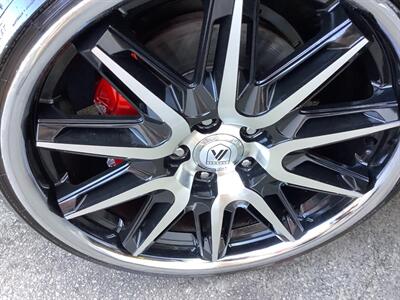 2015 Cadillac ATS 3.6L Luxury   - Photo 45 - Crest Hill, IL 60403