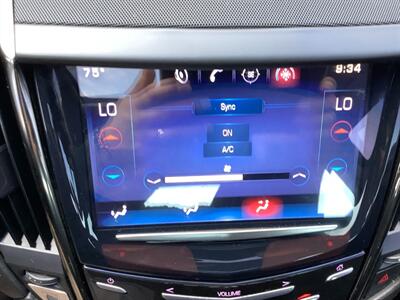 2015 Cadillac ATS 3.6L Luxury   - Photo 31 - Crest Hill, IL 60403