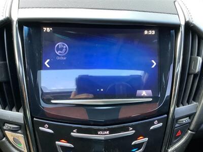 2015 Cadillac ATS 3.6L Luxury   - Photo 29 - Crest Hill, IL 60403