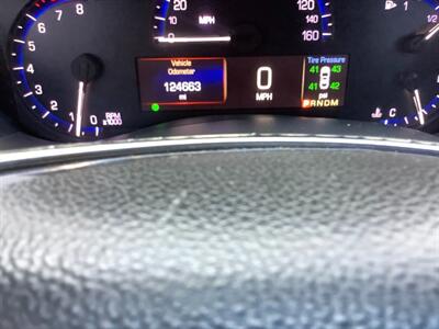 2015 Cadillac ATS 3.6L Luxury   - Photo 32 - Crest Hill, IL 60403