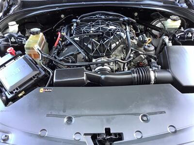2015 Cadillac ATS 3.6L Luxury   - Photo 48 - Crest Hill, IL 60403