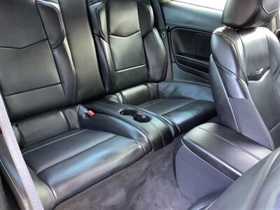 2015 Cadillac ATS 3.6L Luxury   - Photo 38 - Crest Hill, IL 60403