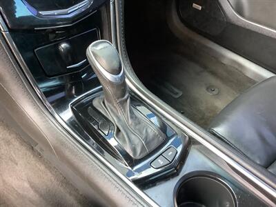 2015 Cadillac ATS 3.6L Luxury   - Photo 24 - Crest Hill, IL 60403