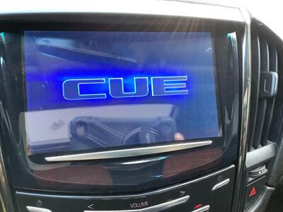 2015 Cadillac ATS 3.6L Luxury   - Photo 19 - Crest Hill, IL 60403