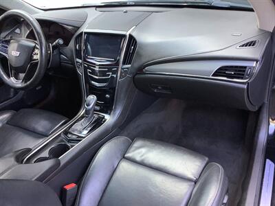 2015 Cadillac ATS 3.6L Luxury   - Photo 41 - Crest Hill, IL 60403