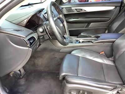 2015 Cadillac ATS 3.6L Luxury   - Photo 23 - Crest Hill, IL 60403