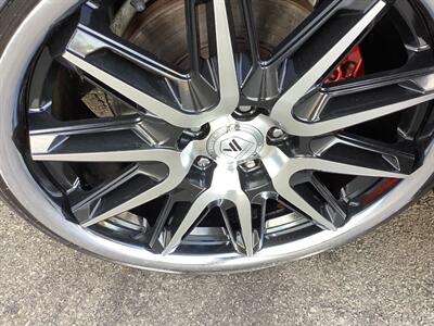 2015 Cadillac ATS 3.6L Luxury   - Photo 47 - Crest Hill, IL 60403