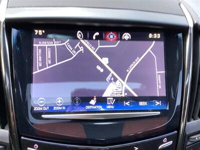 2015 Cadillac ATS 3.6L Luxury   - Photo 30 - Crest Hill, IL 60403