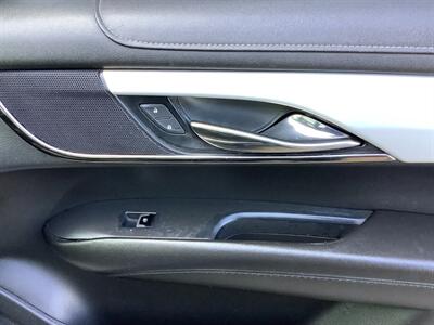 2015 Cadillac ATS 3.6L Luxury   - Photo 36 - Crest Hill, IL 60403