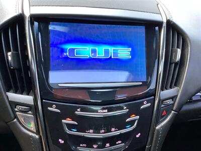 2015 Cadillac ATS 3.6L Luxury   - Photo 27 - Crest Hill, IL 60403