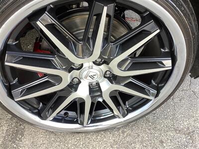 2015 Cadillac ATS 3.6L Luxury   - Photo 16 - Crest Hill, IL 60403