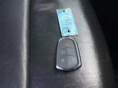 2015 Cadillac ATS 3.6L Luxury   - Photo 13 - Crest Hill, IL 60403