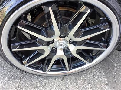 2015 Cadillac ATS 3.6L Luxury   - Photo 46 - Crest Hill, IL 60403
