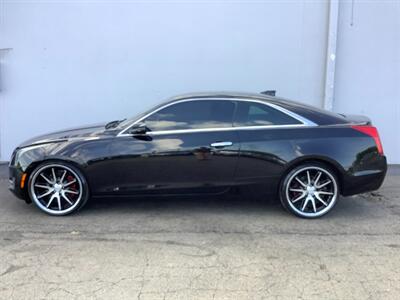 2015 Cadillac ATS 3.6L Luxury   - Photo 7 - Crest Hill, IL 60403