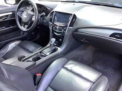 2015 Cadillac ATS 3.6L Luxury   - Photo 40 - Crest Hill, IL 60403