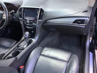 2015 Cadillac ATS 3.6L Luxury   - Photo 44 - Crest Hill, IL 60403