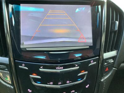 2015 Cadillac ATS 3.6L Luxury   - Photo 20 - Crest Hill, IL 60403