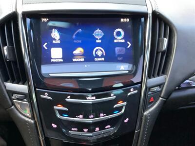 2015 Cadillac ATS 3.6L Luxury   - Photo 28 - Crest Hill, IL 60403