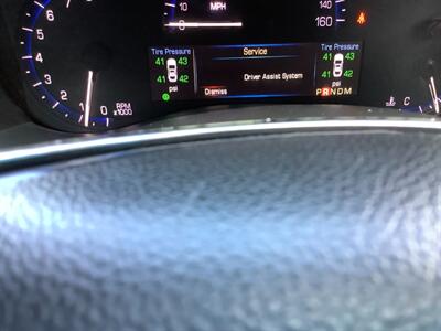 2015 Cadillac ATS 3.6L Luxury   - Photo 21 - Crest Hill, IL 60403