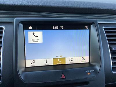 2019 Ford Flex SEL   - Photo 25 - Crest Hill, IL 60403