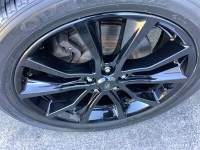 2019 Ford Flex SEL   - Photo 58 - Crest Hill, IL 60403
