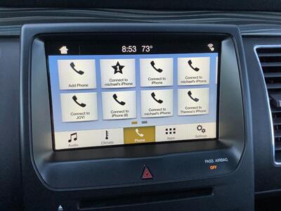 2019 Ford Flex SEL   - Photo 24 - Crest Hill, IL 60403