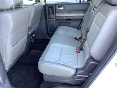 2019 Ford Flex SEL   - Photo 33 - Crest Hill, IL 60403