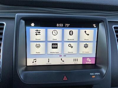 2019 Ford Flex SEL   - Photo 27 - Crest Hill, IL 60403