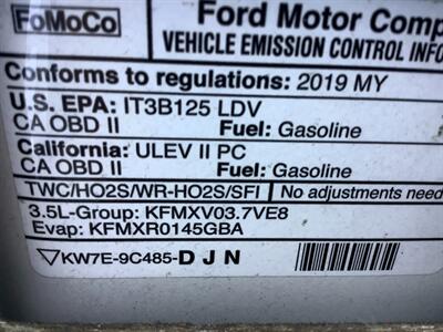 2019 Ford Flex SEL   - Photo 65 - Crest Hill, IL 60403