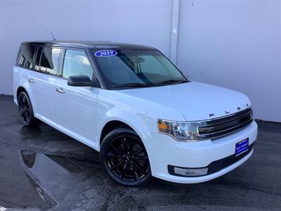 2019 Ford Flex SEL   - Photo 9 - Crest Hill, IL 60403