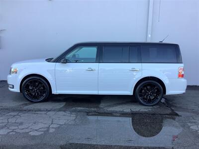 2019 Ford Flex SEL   - Photo 3 - Crest Hill, IL 60403