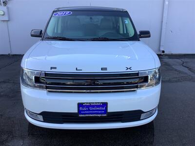 2019 Ford Flex SEL   - Photo 10 - Crest Hill, IL 60403