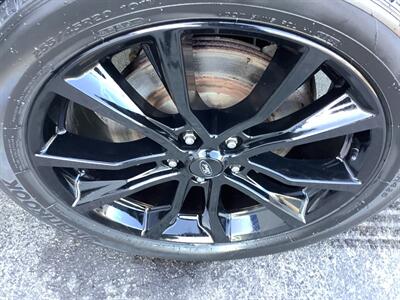 2019 Ford Flex SEL   - Photo 59 - Crest Hill, IL 60403