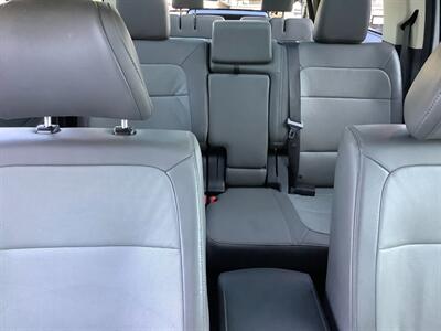 2019 Ford Flex SEL   - Photo 48 - Crest Hill, IL 60403