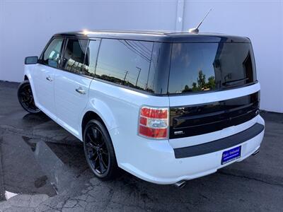 2019 Ford Flex SEL   - Photo 4 - Crest Hill, IL 60403