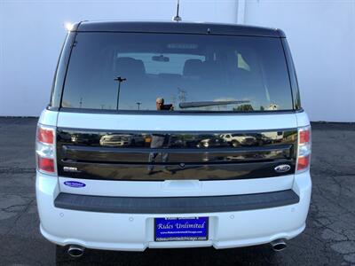 2019 Ford Flex SEL   - Photo 6 - Crest Hill, IL 60403