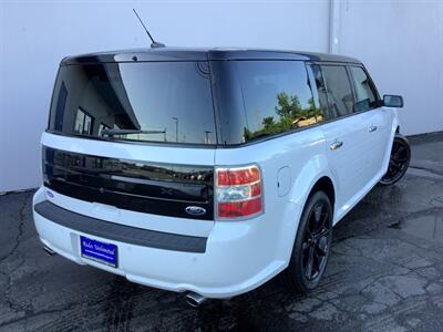 2019 Ford Flex SEL   - Photo 7 - Crest Hill, IL 60403