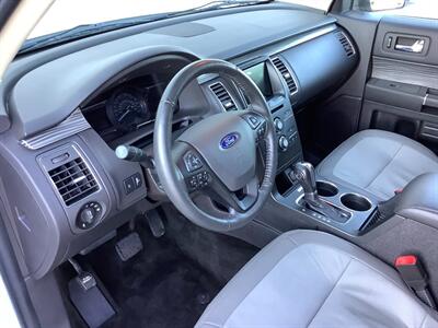 2019 Ford Flex SEL   - Photo 17 - Crest Hill, IL 60403