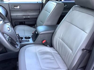 2019 Ford Flex SEL   - Photo 20 - Crest Hill, IL 60403