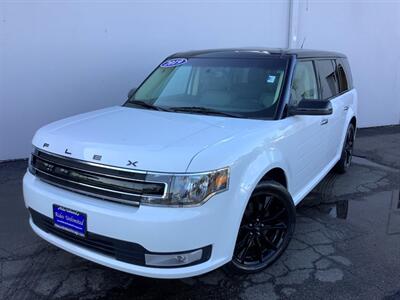 2019 Ford Flex SEL   - Photo 2 - Crest Hill, IL 60403
