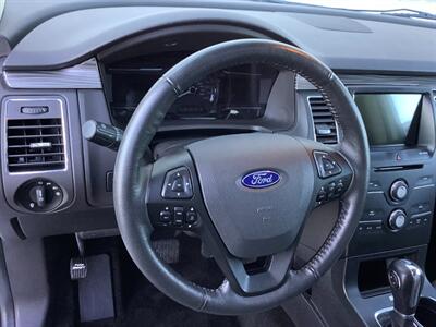 2019 Ford Flex SEL   - Photo 19 - Crest Hill, IL 60403