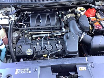 2019 Ford Flex SEL   - Photo 62 - Crest Hill, IL 60403