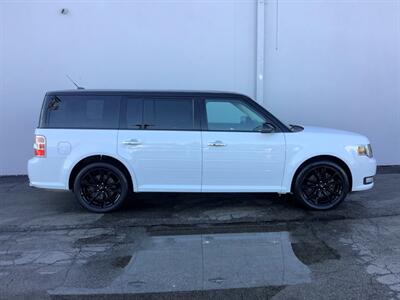 2019 Ford Flex SEL   - Photo 8 - Crest Hill, IL 60403
