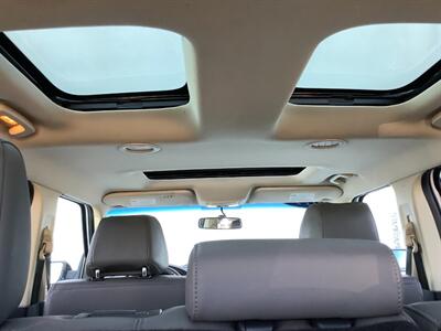 2019 Ford Flex SEL   - Photo 52 - Crest Hill, IL 60403