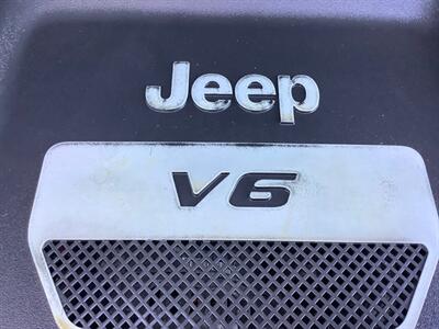 2014 Jeep Wrangler Sport   - Photo 45 - Crest Hill, IL 60403